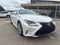 2016 Lexus RC 350