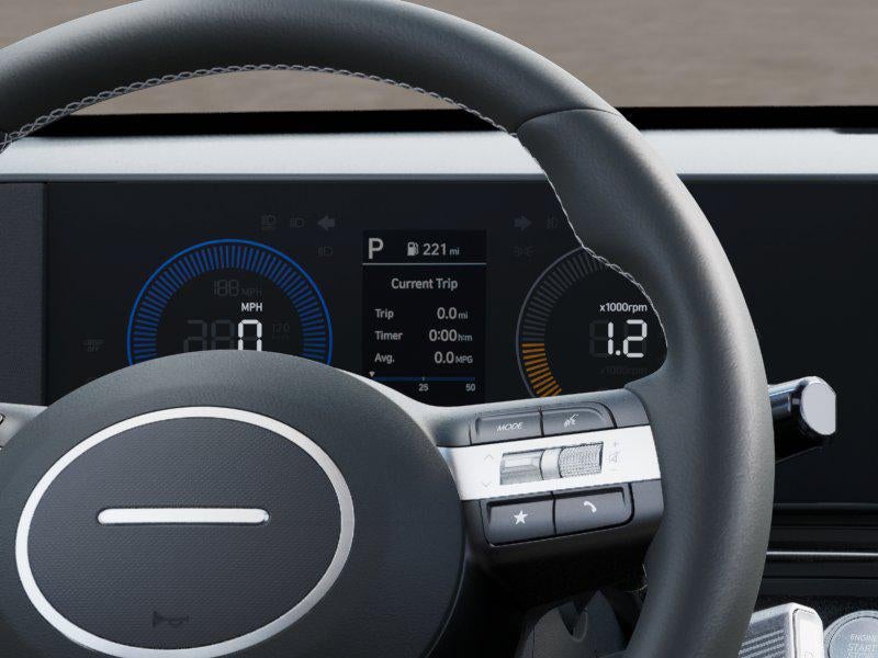 2026 Hyundai Kona SEL Premium FWD