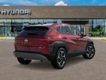 2026 Hyundai Kona SEL Premium FWD