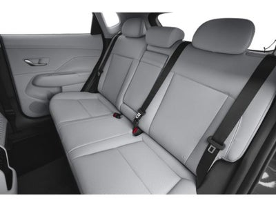 2026 Hyundai Kona SEL Premium FWD