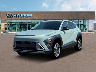 2026 Hyundai Kona SEL Premium FWD