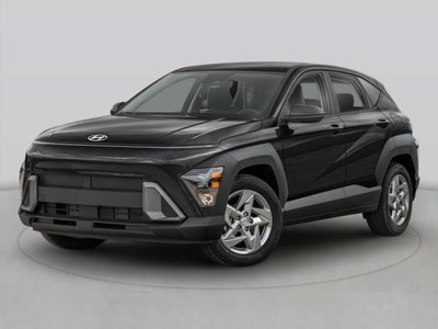 2026 Hyundai Kona SEL Premium AWD