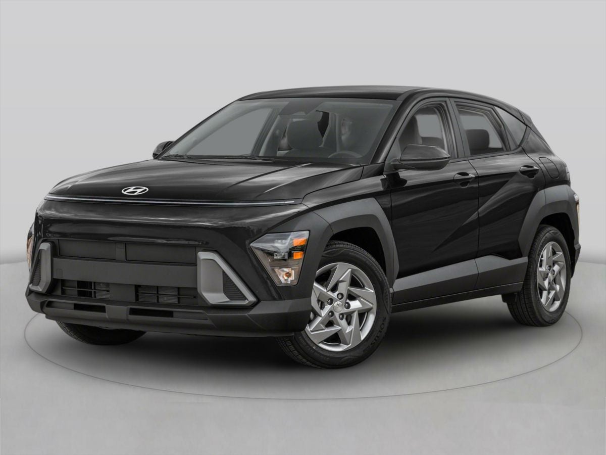 2026 Hyundai Kona SEL Premium AWD