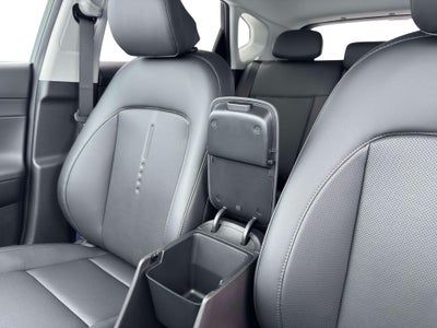 2026 Hyundai Kona SEL Premium AWD
