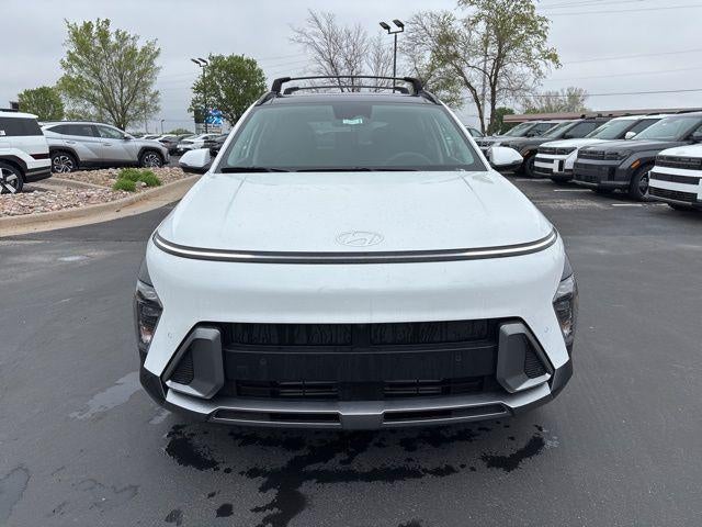 2026 Hyundai Kona Limited FWD