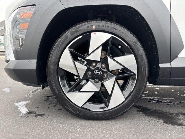 2026 Hyundai Kona Limited FWD