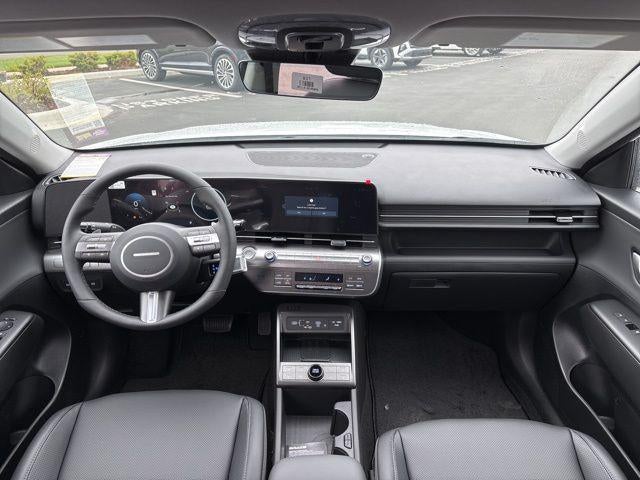 2026 Hyundai Kona Limited FWD