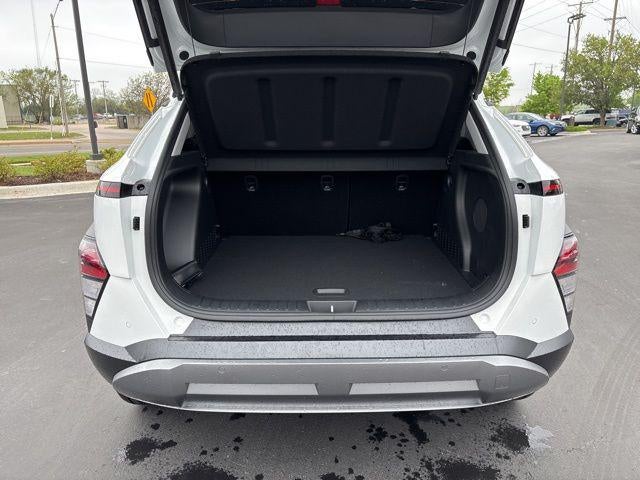 2026 Hyundai Kona Limited FWD
