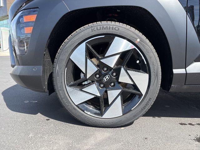2026 Hyundai Kona Limited FWD