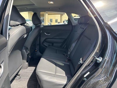 2026 Hyundai Kona Limited FWD
