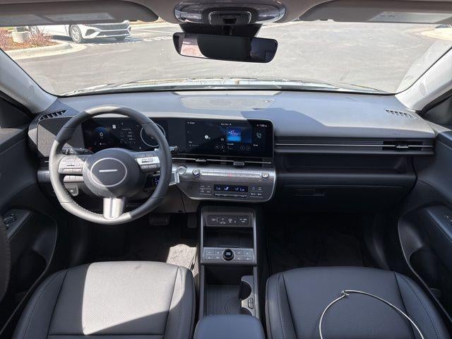 2026 Hyundai Kona Limited FWD