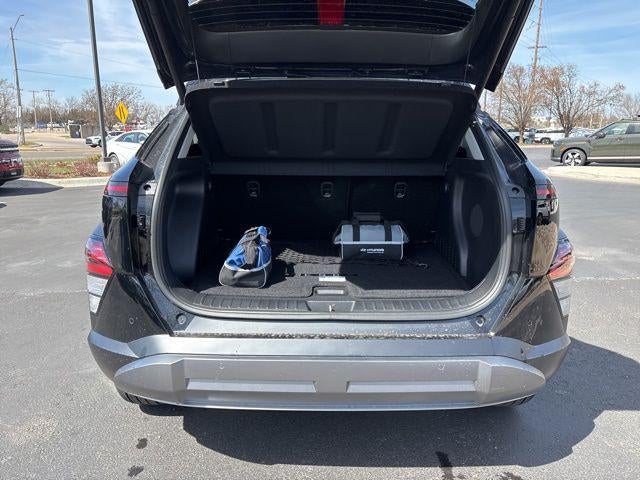 2026 Hyundai Kona Limited FWD