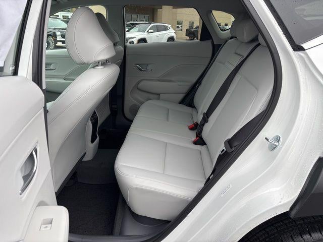 2026 Hyundai Kona Limited FWD