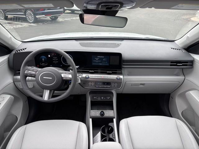 2026 Hyundai Kona Limited FWD