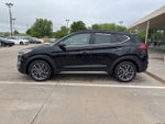 2019 Hyundai Tucson Ultimate