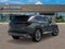 2026 Hyundai Tucson Hybrid SEL FWD