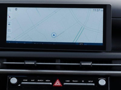 2026 Hyundai Tucson Hybrid SEL FWD
