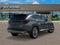2026 Hyundai Tucson Hybrid SEL FWD