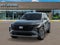 2026 Hyundai Tucson Hybrid SEL FWD