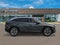 2026 Hyundai Tucson Hybrid SEL FWD