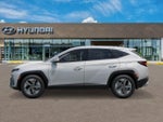 2026 Hyundai Tucson Hybrid SEL FWD
