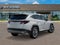 2026 Hyundai Tucson Hybrid SEL FWD