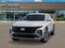 2026 Hyundai Tucson Hybrid SEL FWD