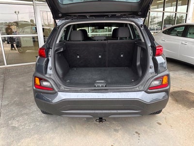 2019 Hyundai Kona SE