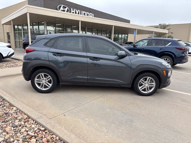 2019 Hyundai Kona SE