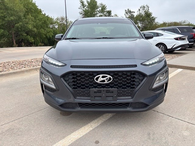 2019 Hyundai Kona SE