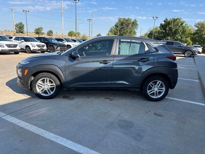 2019 Hyundai Kona SE