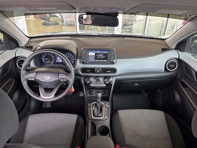 2019 Hyundai Kona SE