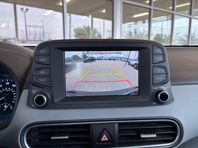 2019 Hyundai Kona SE
