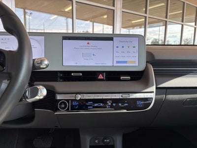 2023 Hyundai IONIQ 5 Limited