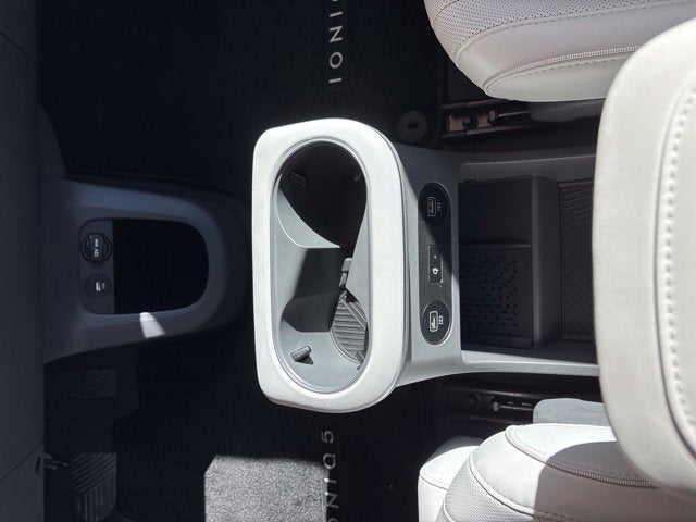 2023 Hyundai IONIQ 5 Limited