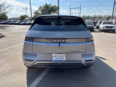 2023 Hyundai IONIQ 5 Limited