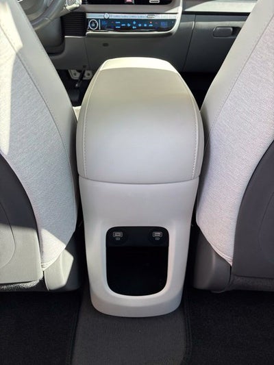 2023 Hyundai IONIQ 5 Limited