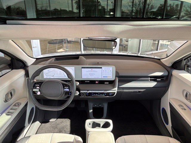 2023 Hyundai IONIQ 5 Limited