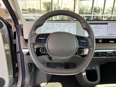 2023 Hyundai IONIQ 5 Limited