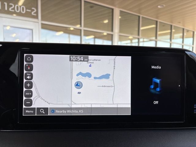 2024 Hyundai Palisade SEL 7 Passenger