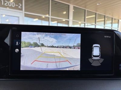 2024 Hyundai Palisade SEL 7 Passenger