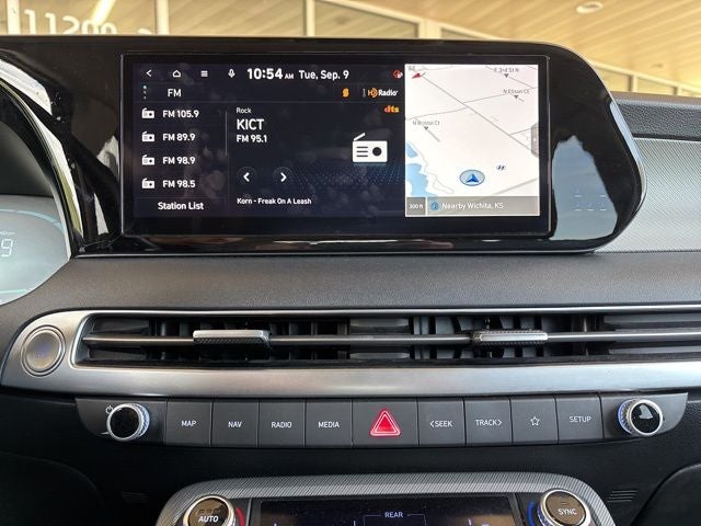 2024 Hyundai Palisade SEL 7 Passenger