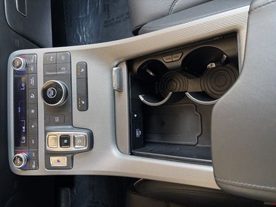 2024 Hyundai Palisade SEL 7 Passenger