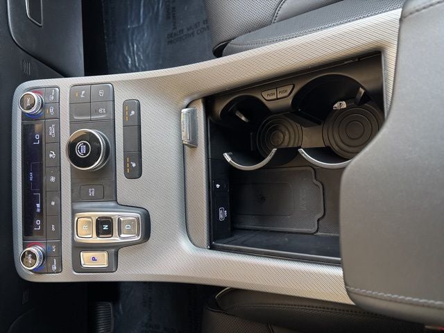 2024 Hyundai Palisade SEL 7 Passenger