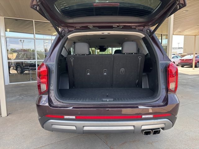 2024 Hyundai Palisade SEL 7 Passenger