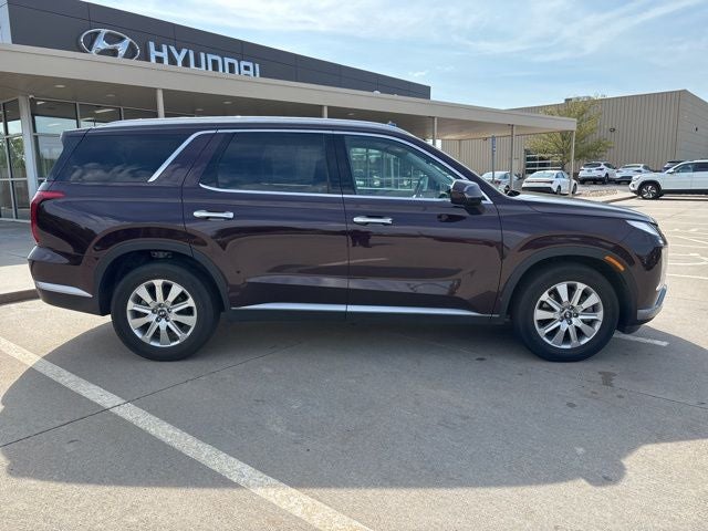 2024 Hyundai Palisade SEL 7 Passenger
