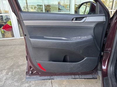 2024 Hyundai Palisade SEL 7 Passenger