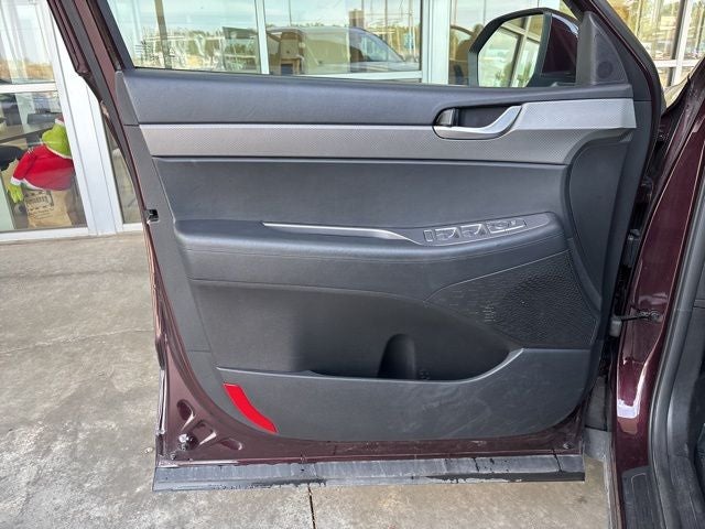 2024 Hyundai Palisade SEL 7 Passenger