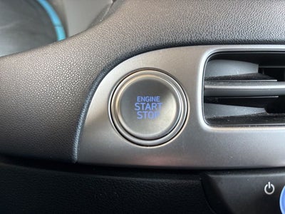 2024 Hyundai Palisade SEL 7 Passenger
