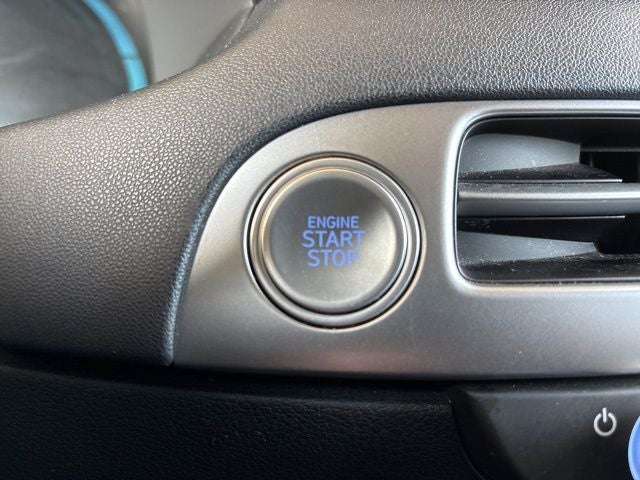 2024 Hyundai Palisade SEL 7 Passenger